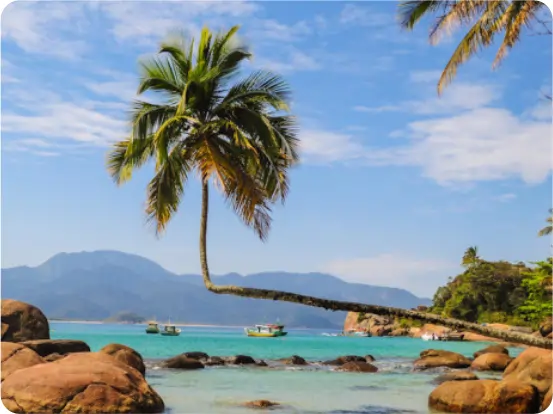 Praia do Aventureiro